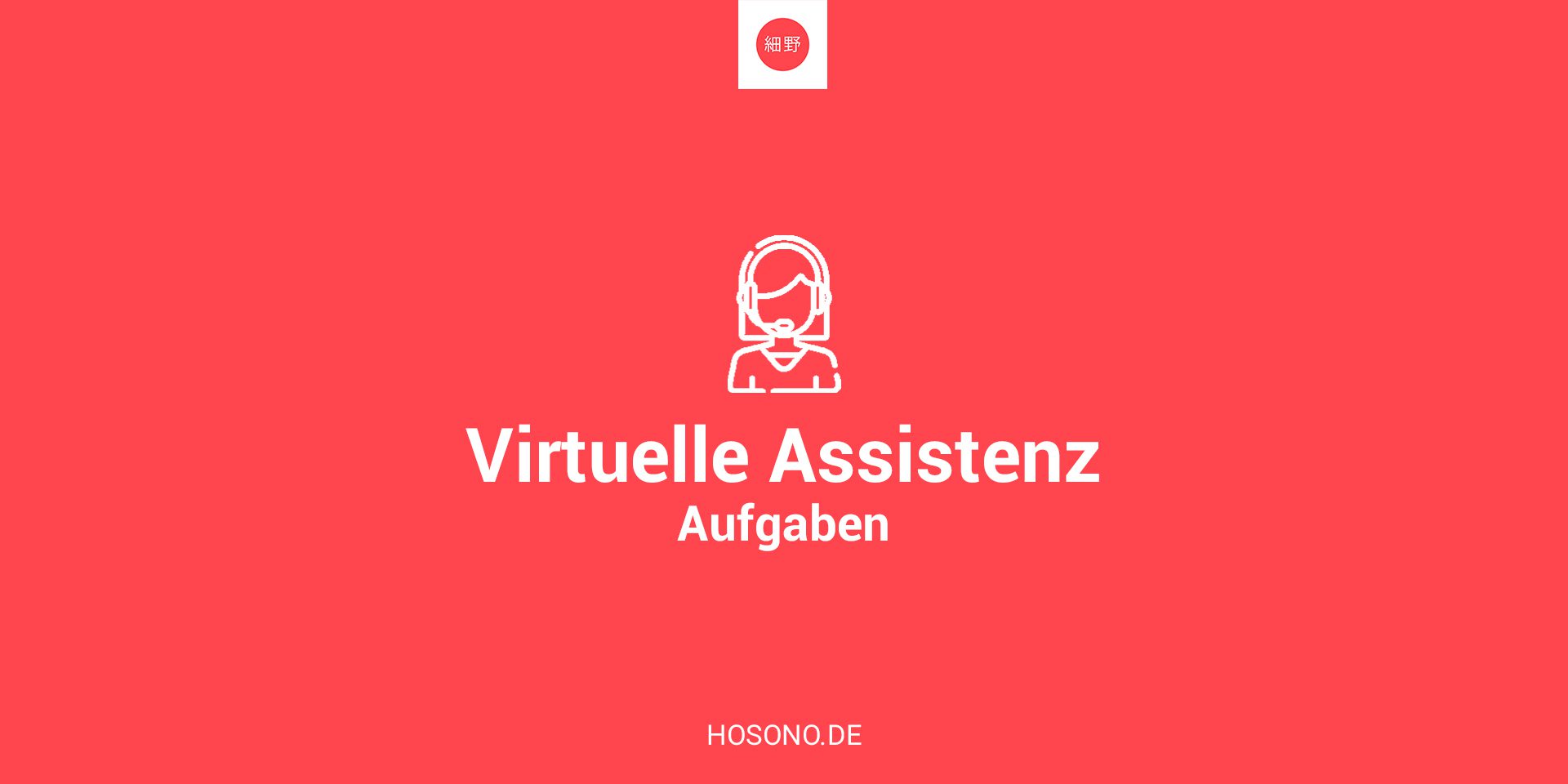 Virtuelle Assistenz – die Ära der digitalen SekretärInnen