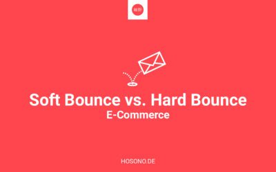 Soft Bounce vs. Hard Bounce