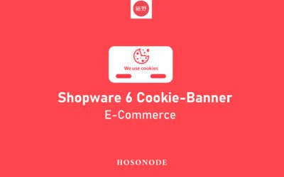 Shopware 6 Cookie-Banner über Footer wieder öffnen